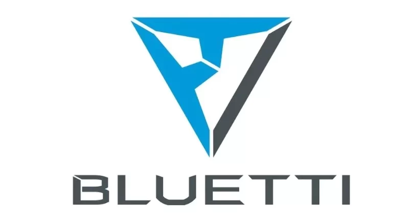 Bluetti logo
