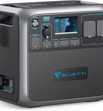 Bluetti ac200p