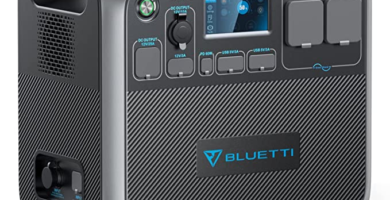 Bluetti ac200p