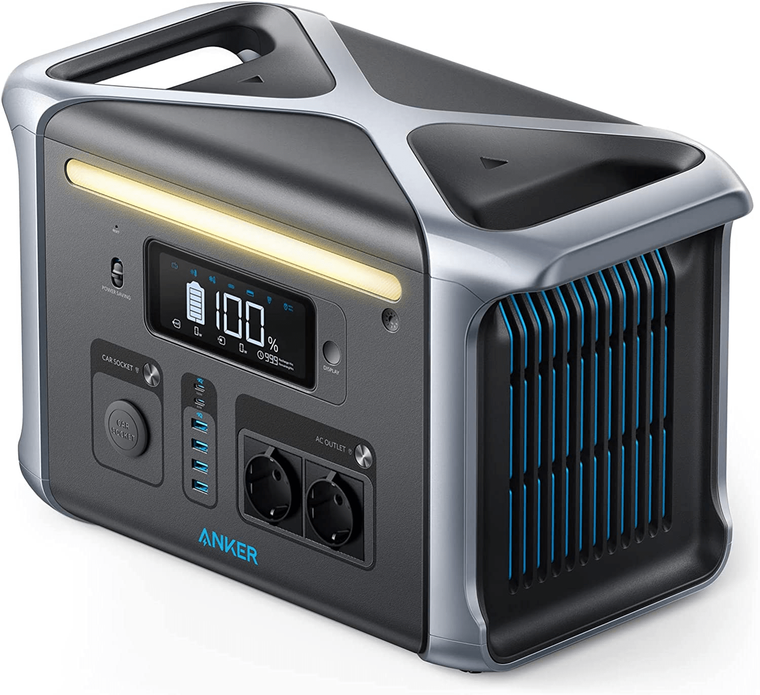 Anker 757