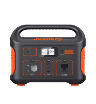 jackery 500