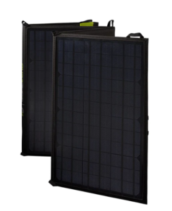 Goal Zero Nomad 50 generador solar portátil