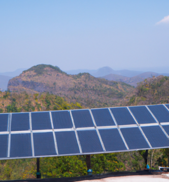 calcular la potencia necesaria