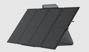 EcoFlow 400W Panel Solar Portátil