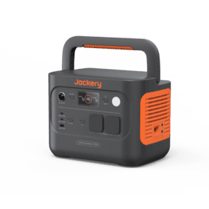 Jackery Explorer 1000 V2 generador solar portatil