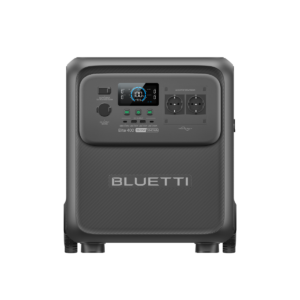 Bluetti Elite 400 generador solar portátil 3840Wh 2600W