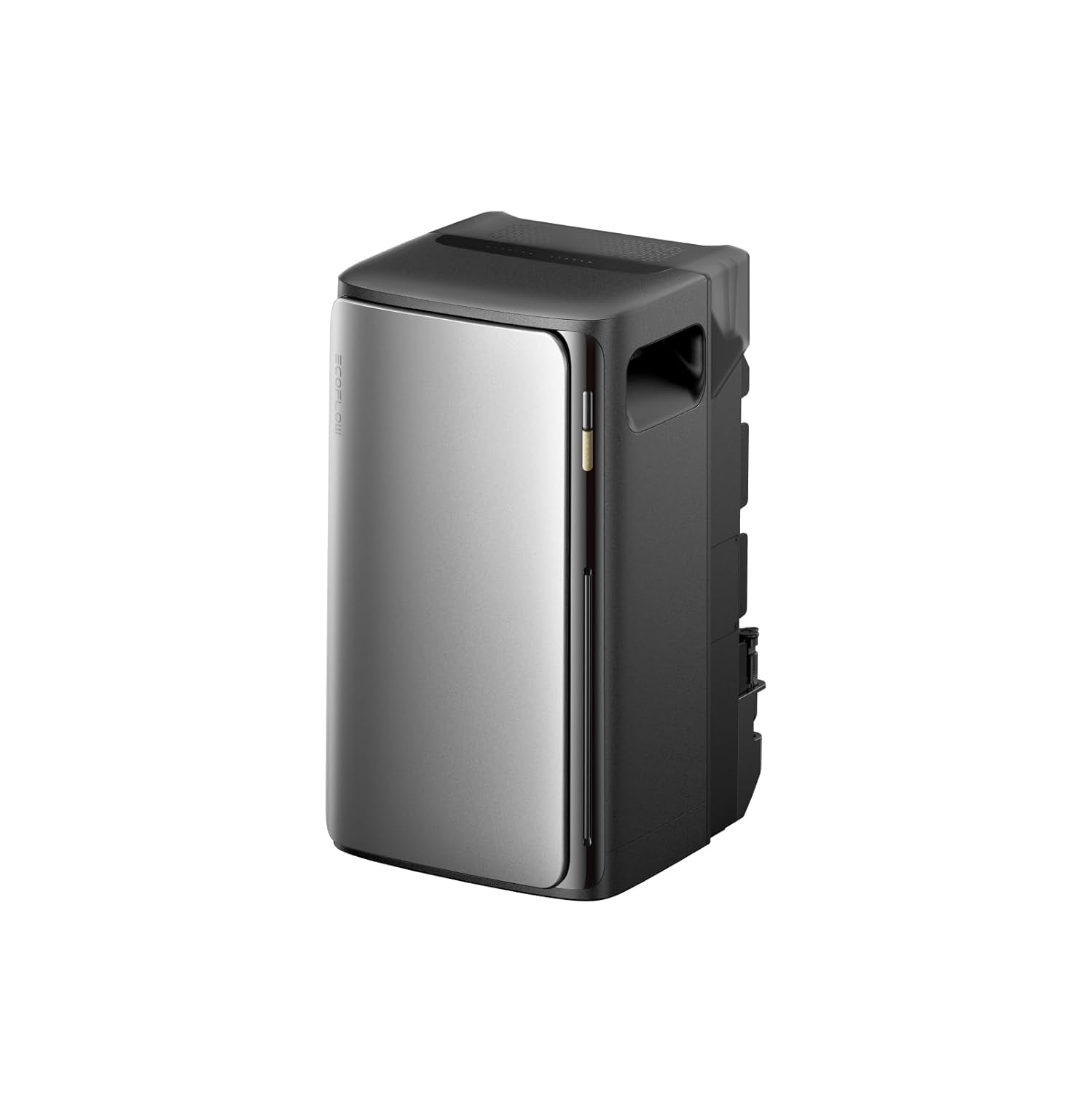 EcoFlow STREAM Ultra batería 1920Wh kit solar balcón