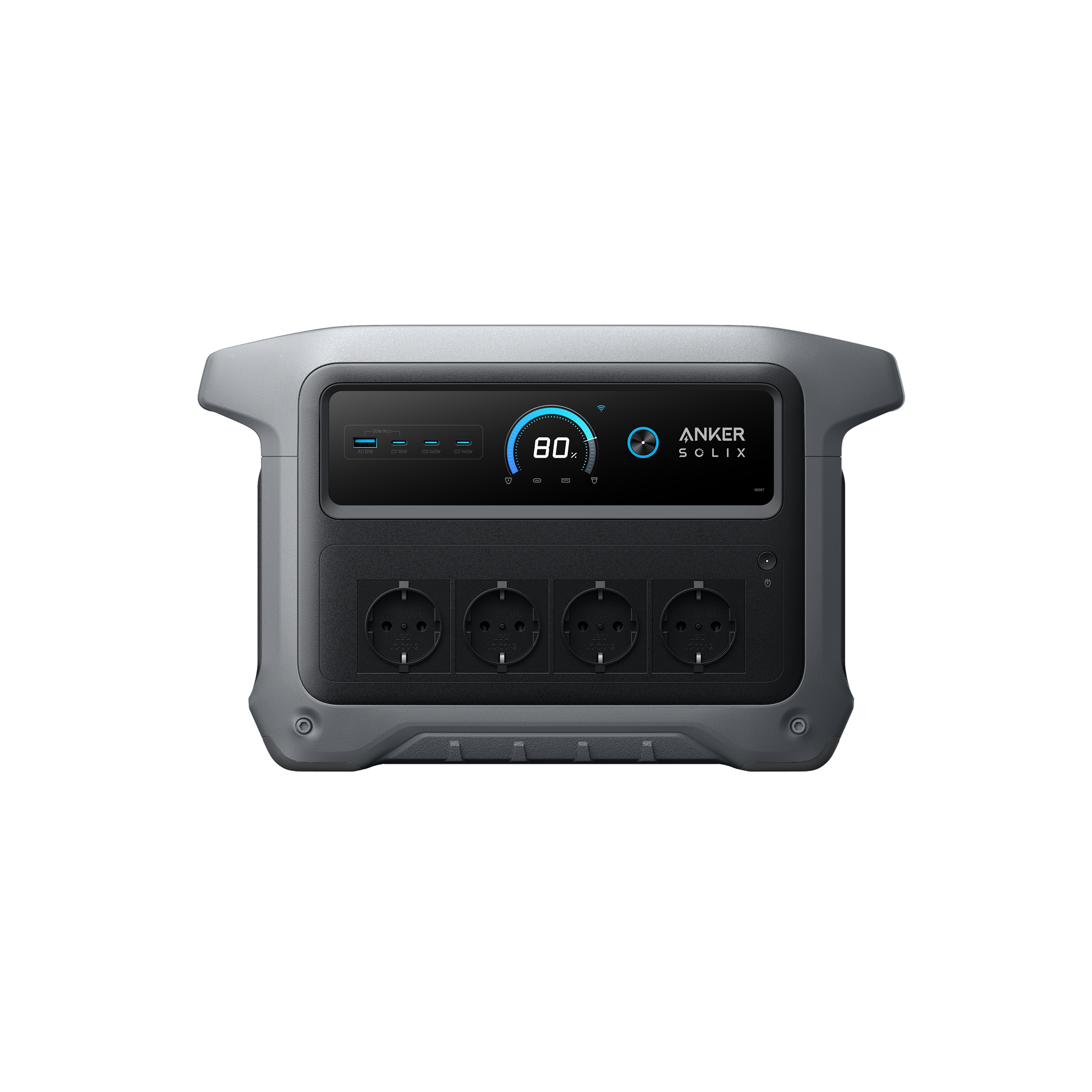 Anker SOLIX C1000 Gen2