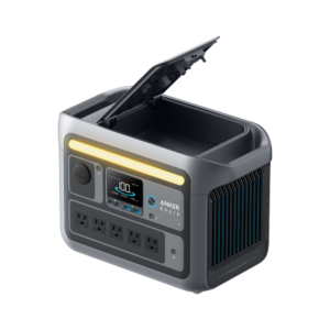Anker SOLIX C800 generador solar portátil