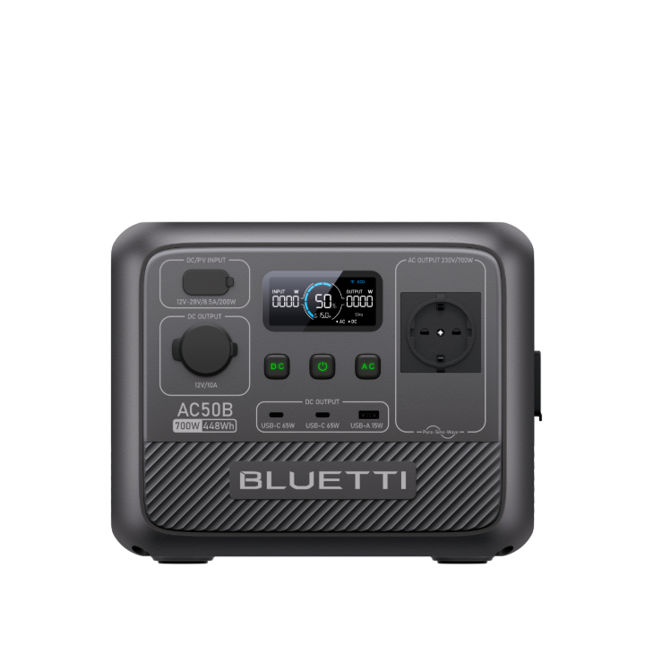 BLUETTI AC50B