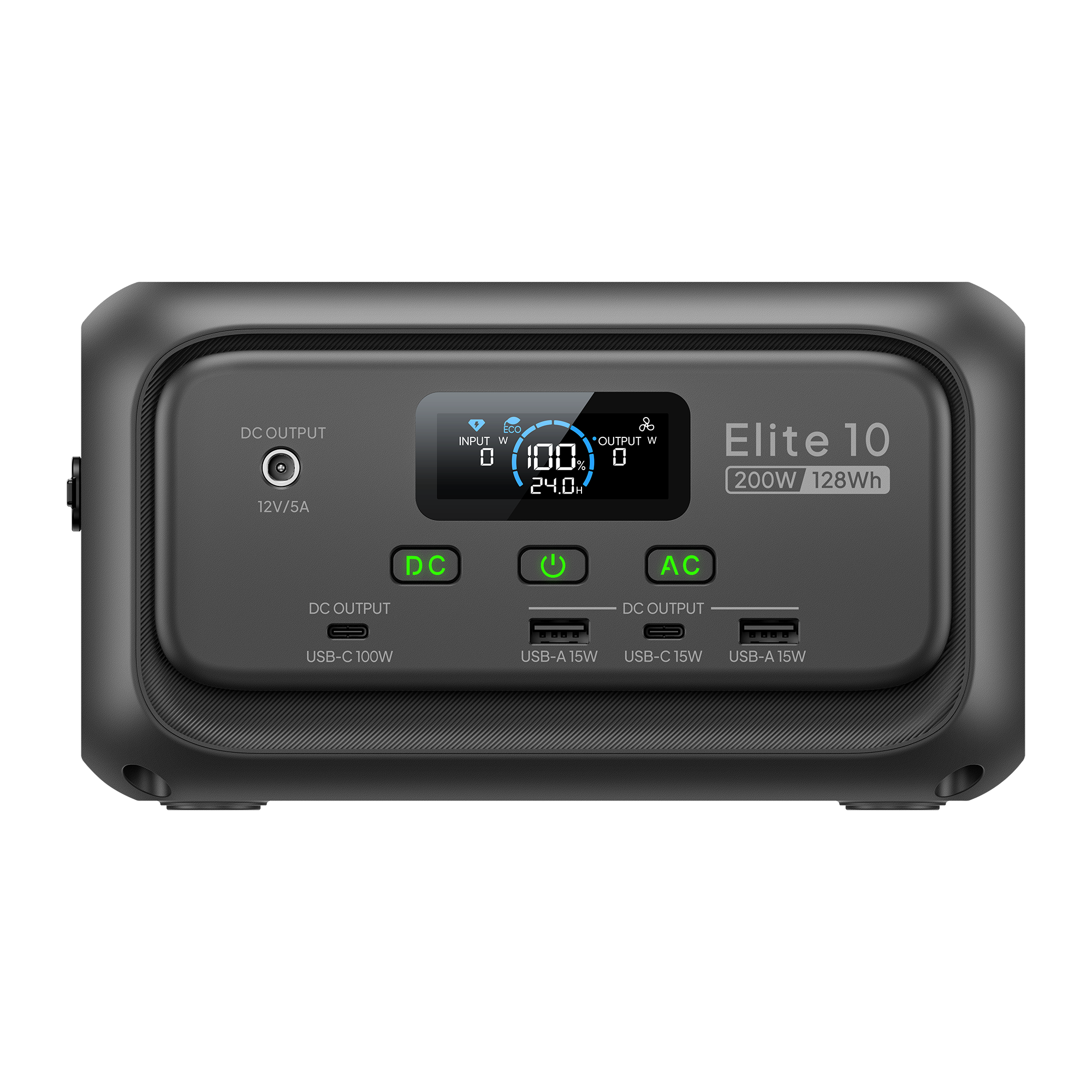 BLUETTI Elite 10