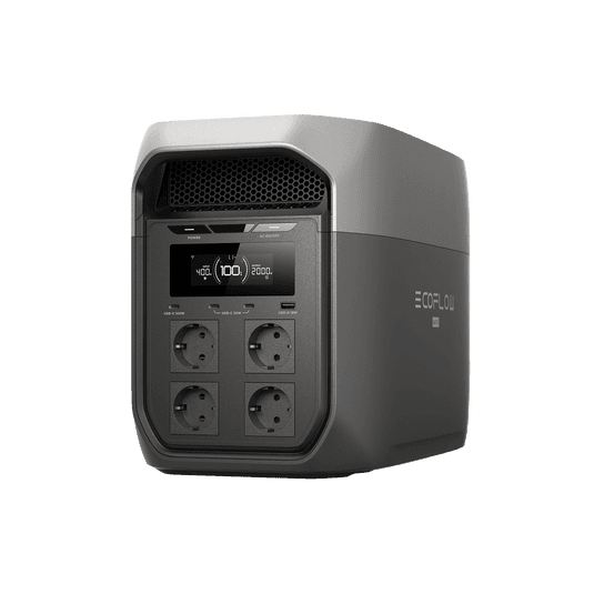 EcoFlow DELTA 3 Max