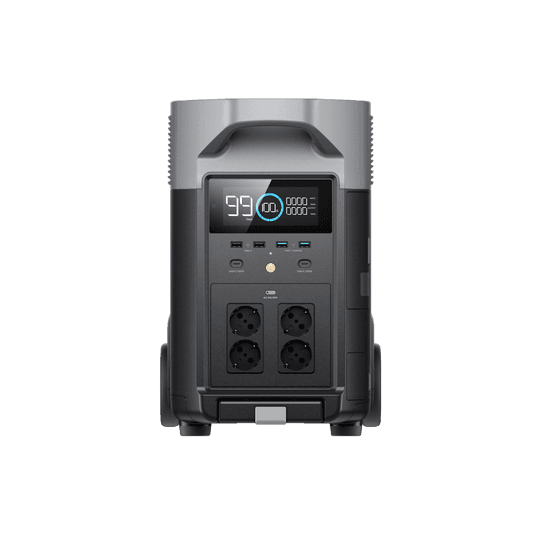 EcoFlow DELTA Pro