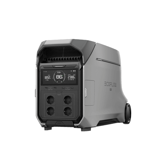 EcoFlow DELTA Pro 3