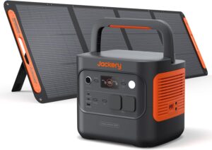 Jackery Explorer 2000 V2