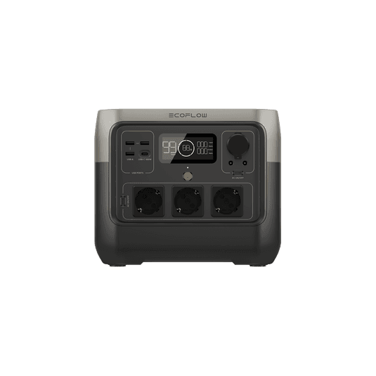 EcoFlow RIVER 2 Pro