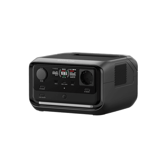 EcoFlow RIVER 3 Plus